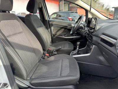 Ford EcoSport 1.0 EcoBoost 125 CV Start&Stop aut. ST-Line Black Edition (8)