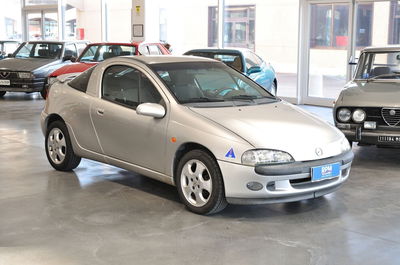 Opel Tigra 16V cat usata