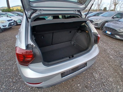 Volkswagen Polo 1.0 TSI 5p. Highline BlueMotion Technology (16)