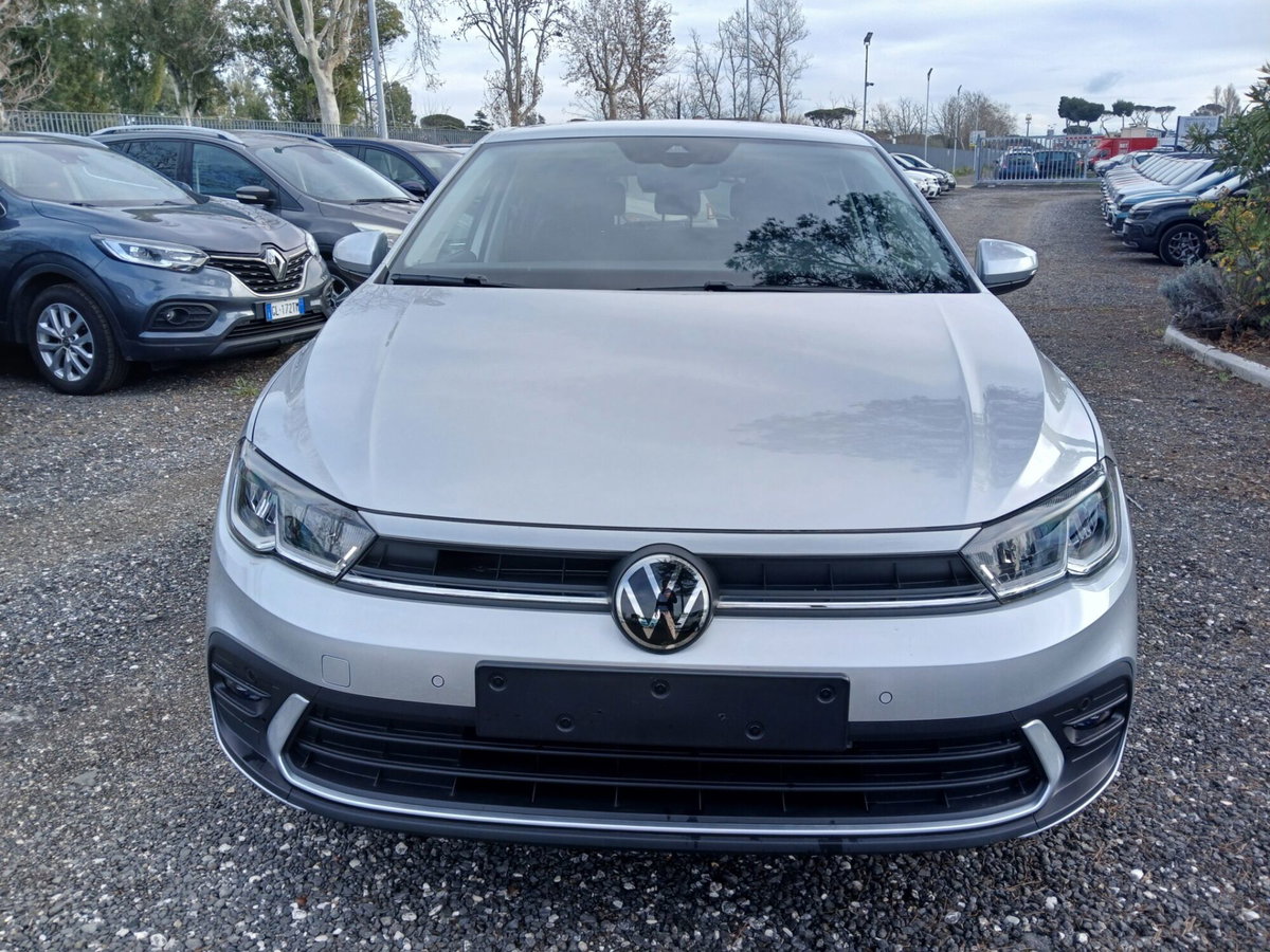 Volkswagen Polo 1.0 TSI 5p. Comfortline BlueMotion Technology (2)