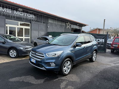Ford Kuga 1.5 TDCI 120 CV S&S 2WD ST-Line usata