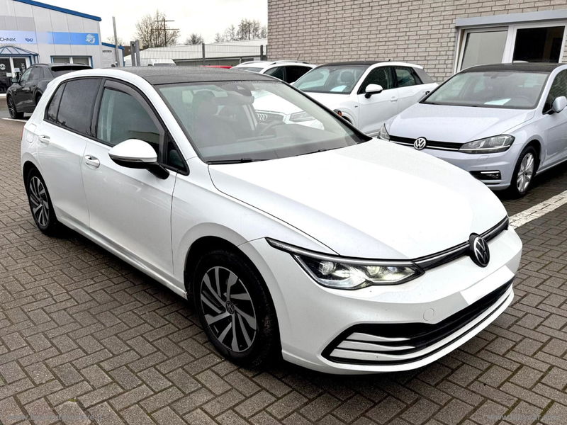 Volkswagen Golf 2.0 TDI 150 CV SCR R-Line