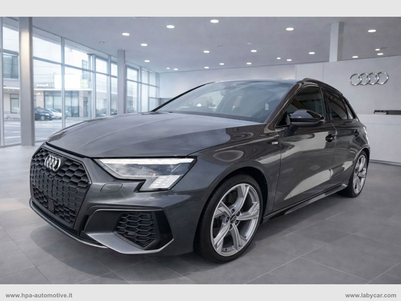 Audi A3 Sportback 30 TDI