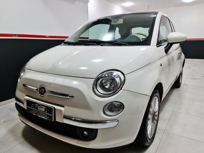 Fiat 500 1.2 Lounge usata