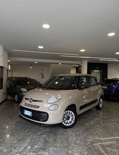 Fiat 500L 1.3 Multijet 95 CV Lounge usata