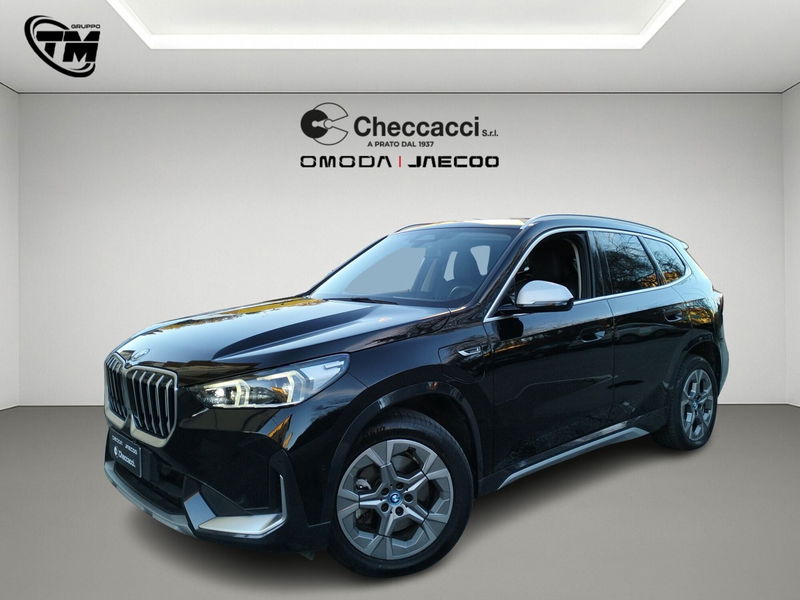 BMW X1 xdrive 25e auto