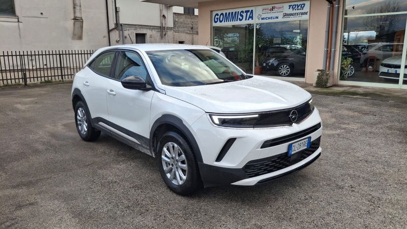 Opel Mokka 1.2 Turbo Edition