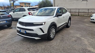 Opel Mokka 1.2 Turbo Edition usata