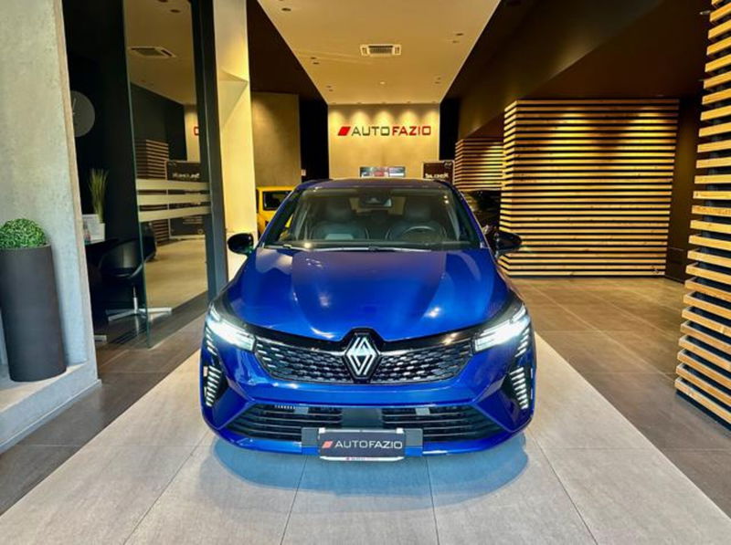 Renault Clio TCe 90 CV 5 porte Techno