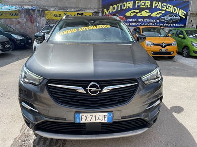 Opel Grandland X 1.5 diesel Ecotec Start&Stop aut. Innovation usata