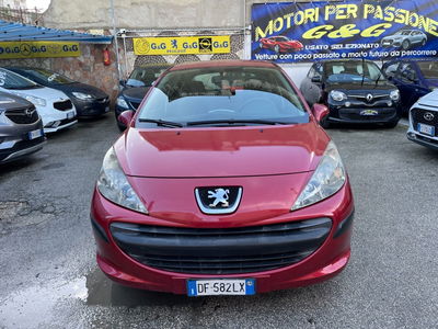 Peugeot 207 88CV 5p. XT usata