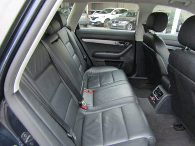 Audi A6 Avant 3.0 V6 TFSI quattro tiptronic Advanced (13)