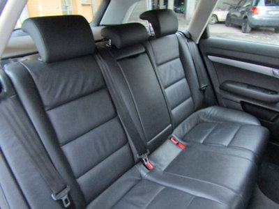 Audi A6 Avant 3.0 V6 TFSI quattro tiptronic Advanced (14)