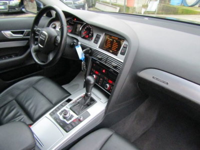 Audi A6 Avant 3.0 V6 TFSI quattro tiptronic Advanced (16)