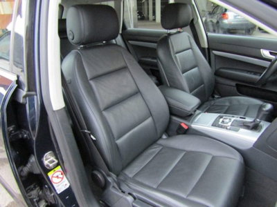 Audi A6 Avant 3.0 V6 TFSI quattro tiptronic Advanced (17)