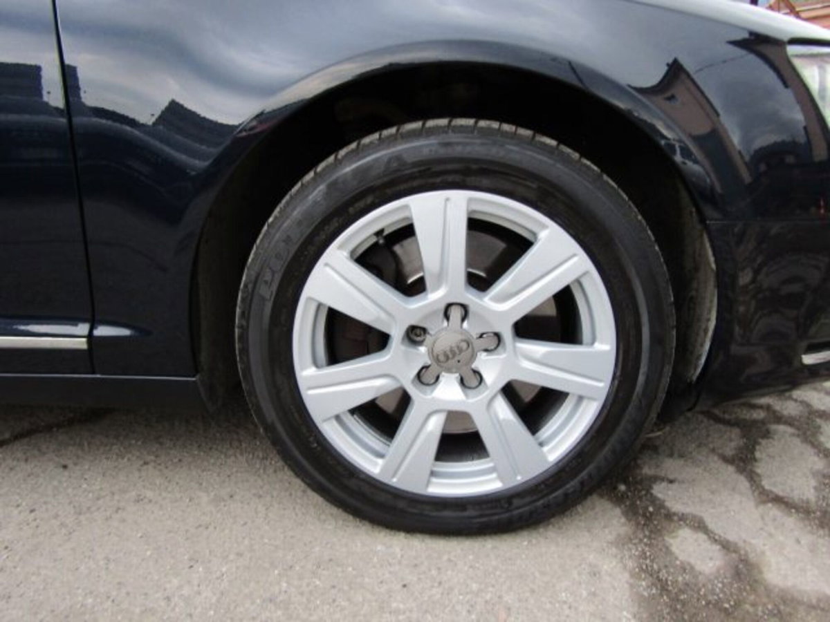 Audi A6 Avant 3.0 V6 TFSI quattro tiptronic Advanced (4)