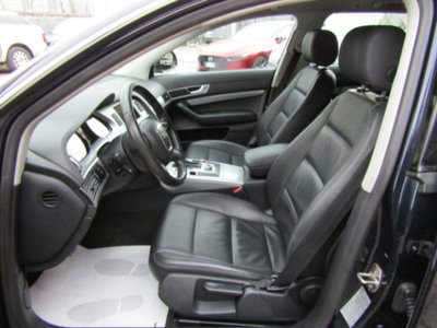 Audi A6 Avant 3.0 V6 TFSI quattro tiptronic Advanced (8)