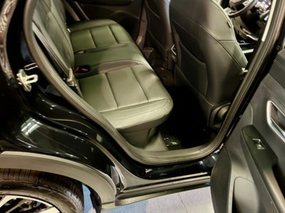 Mg ZS ZS 1.5 Luxury (9)
