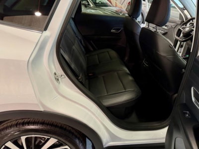 Mg ZS ZS 1.5 Luxury (10)
