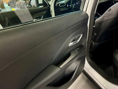 Mg ZS ZS 1.5 Luxury (13)