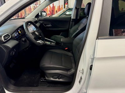 Mg ZS ZS 1.5 Luxury (8)