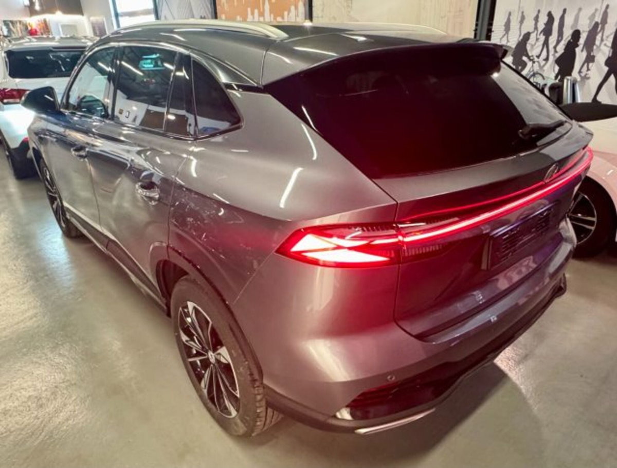 Mg HS HS 1.5T-GDI Luxury (2)