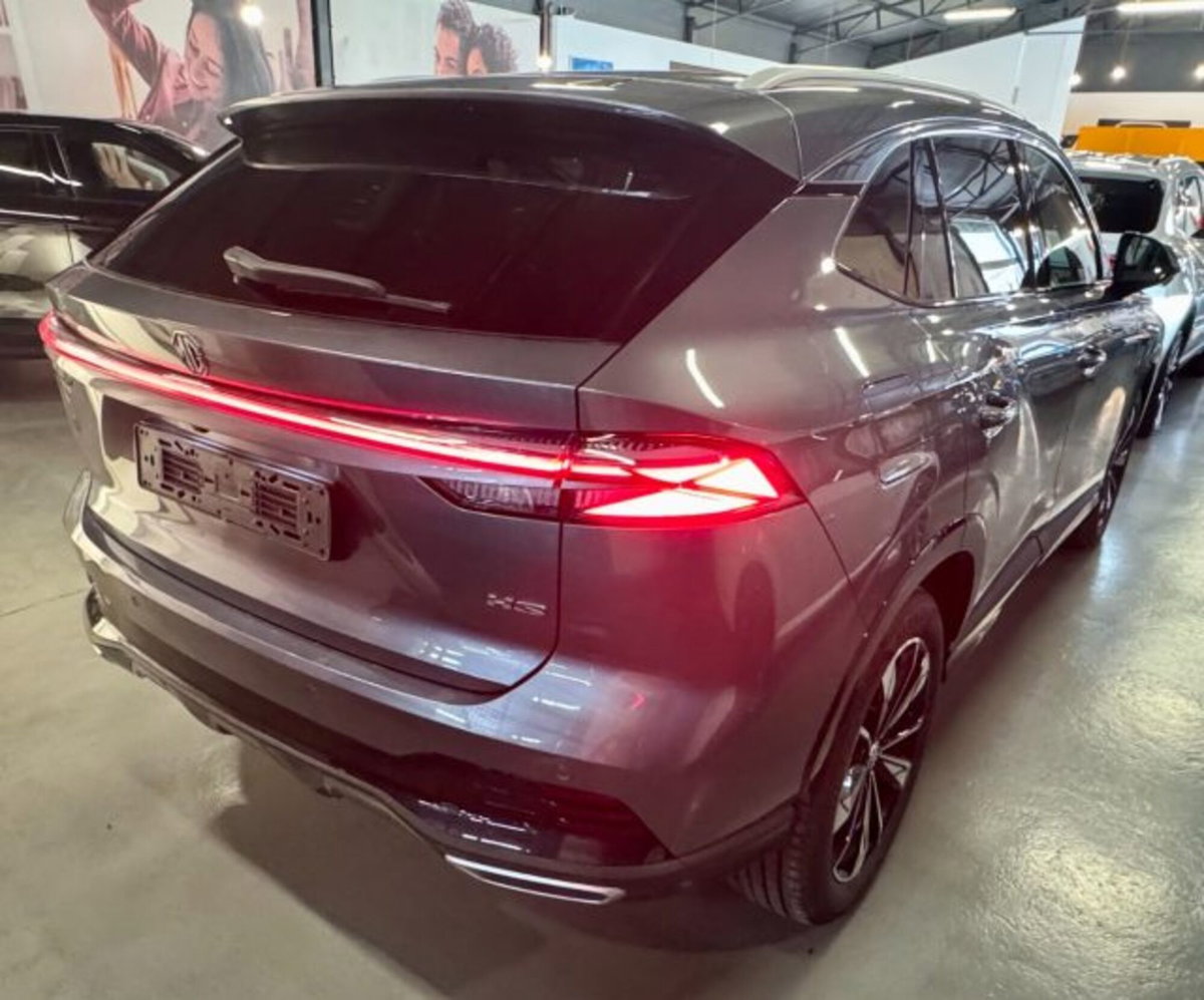 Mg HS HS 1.5T-GDI Luxury (3)