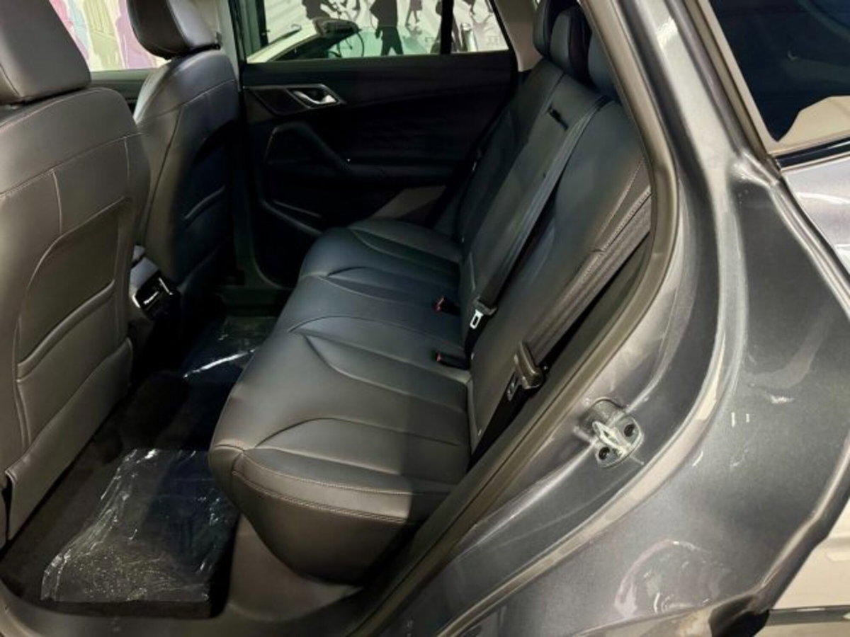 Mg HS HS 1.5T-GDI Luxury (9)
