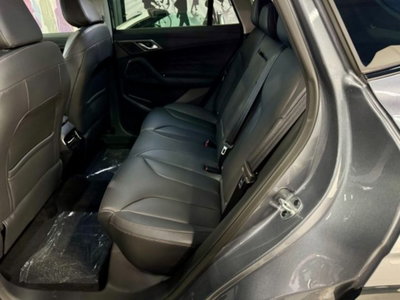Mg HS HS 1.5T-GDI Luxury (9)
