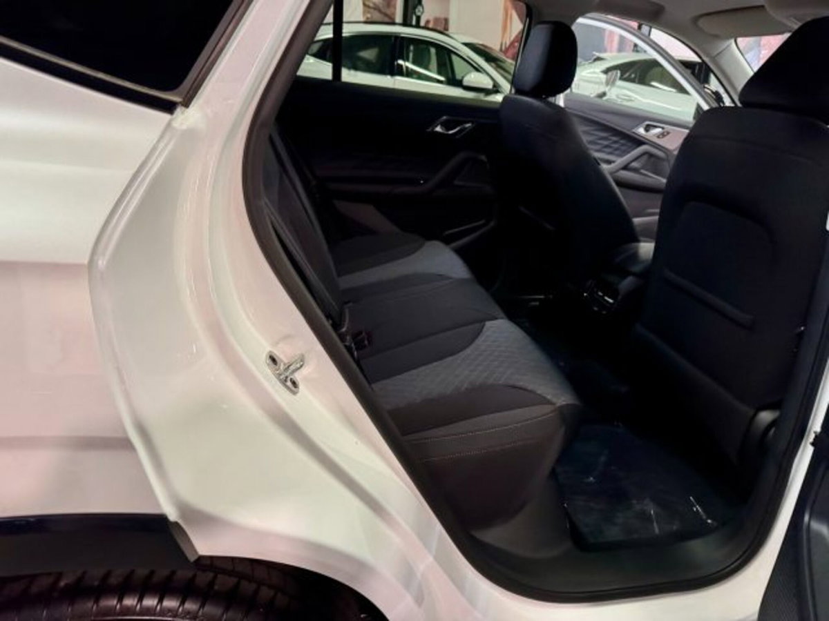 Mg HS HS 1.5T-GDI Comfort (10)