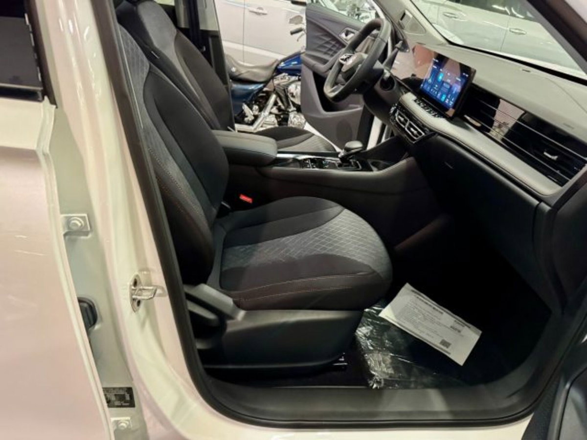 Mg HS HS 1.5T-GDI Comfort (11)