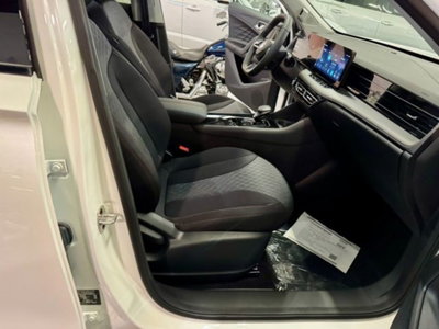 Mg HS HS 1.5T-GDI Comfort (11)