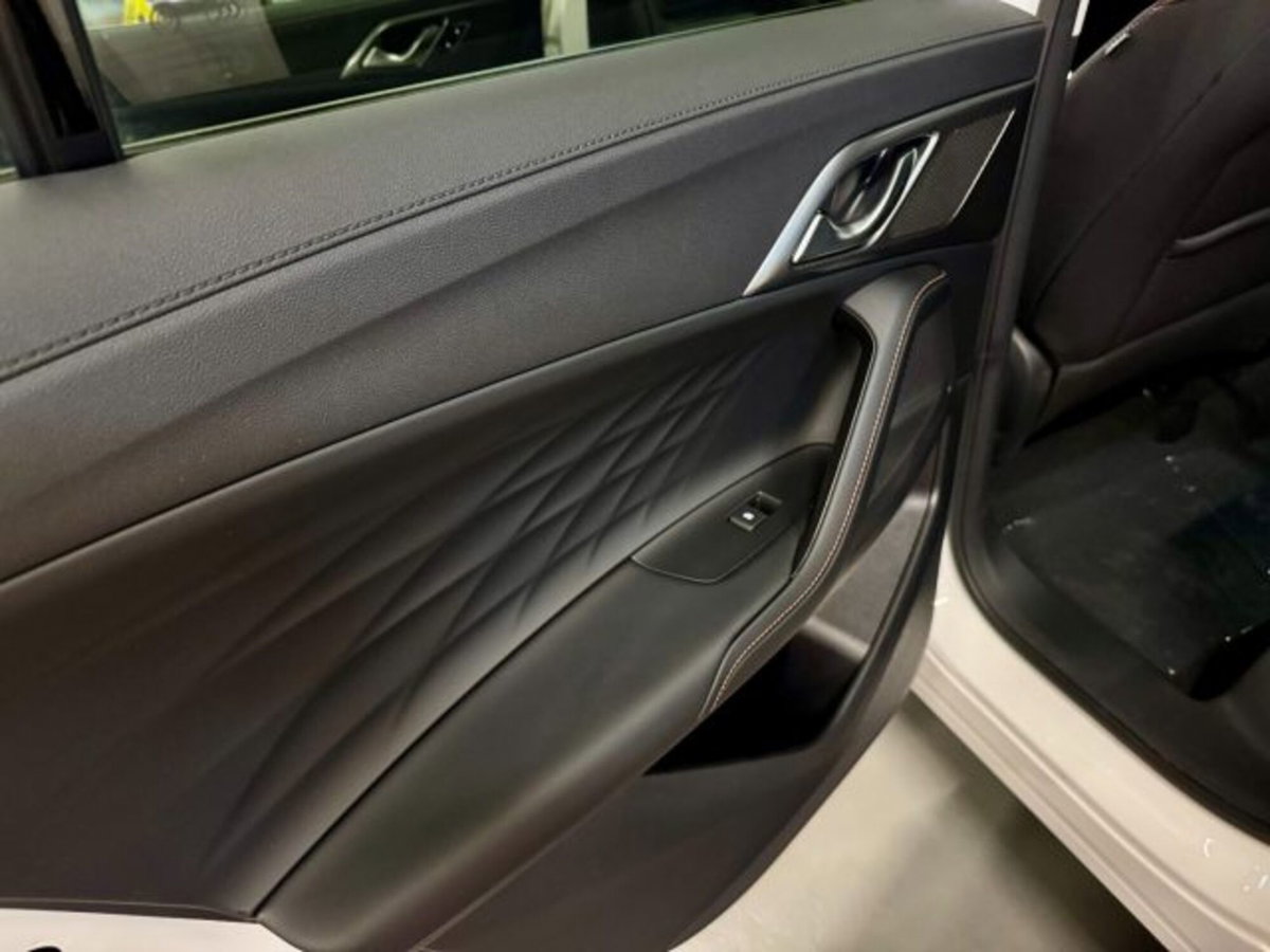 Mg HS HS 1.5T-GDI Comfort (16)