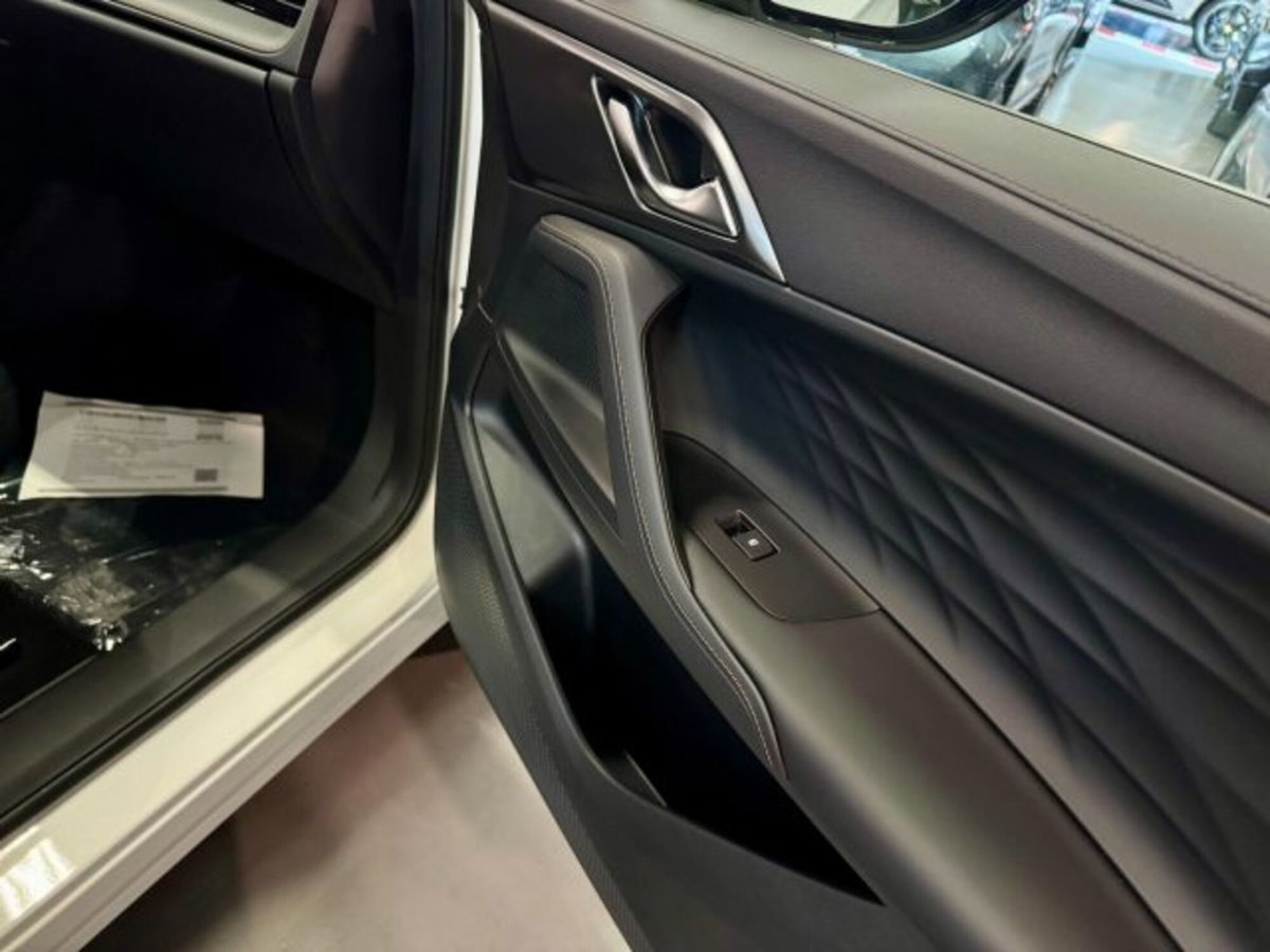 Mg HS HS 1.5T-GDI Comfort (18)