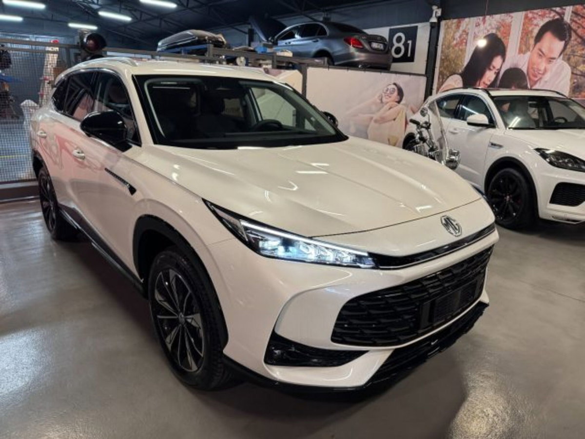 Mg HS HS 1.5T-GDI Comfort (5)