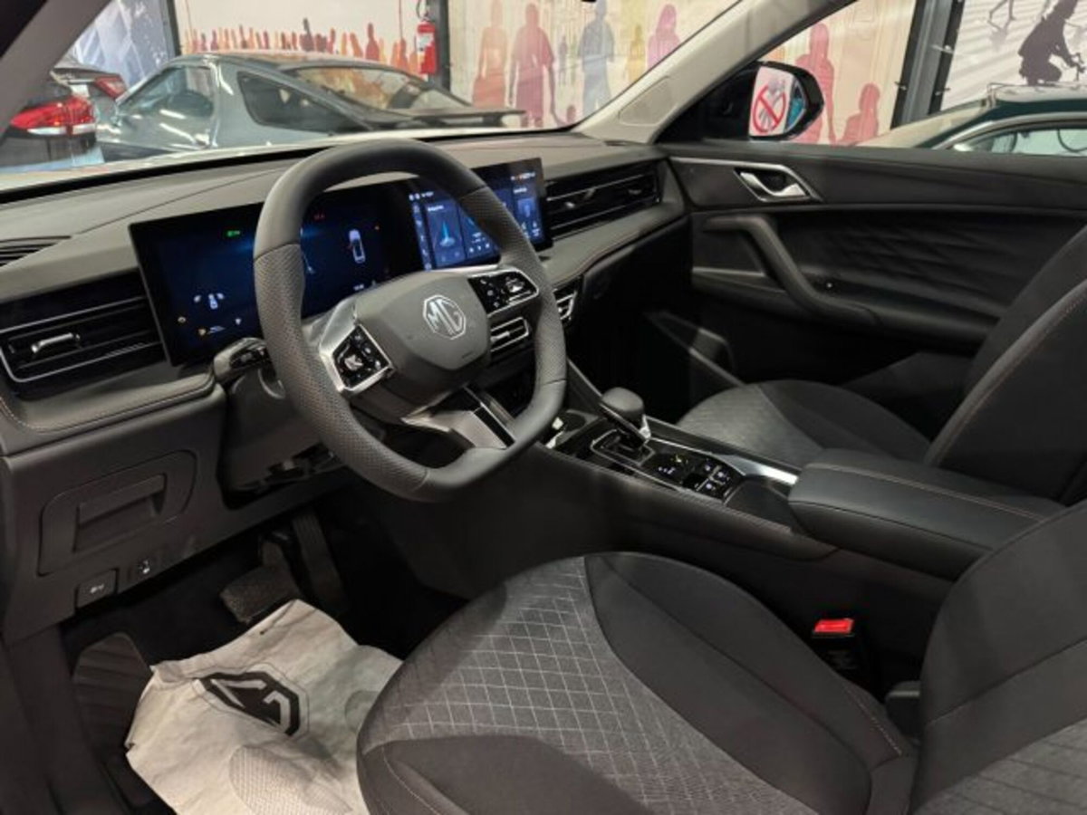 Mg HS HS 1.5T-GDI Comfort (7)