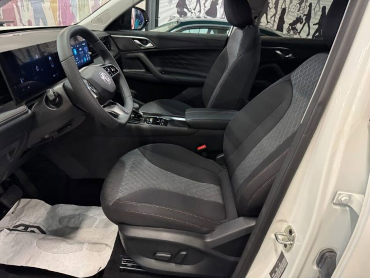 Mg HS HS 1.5T-GDI Comfort (8)