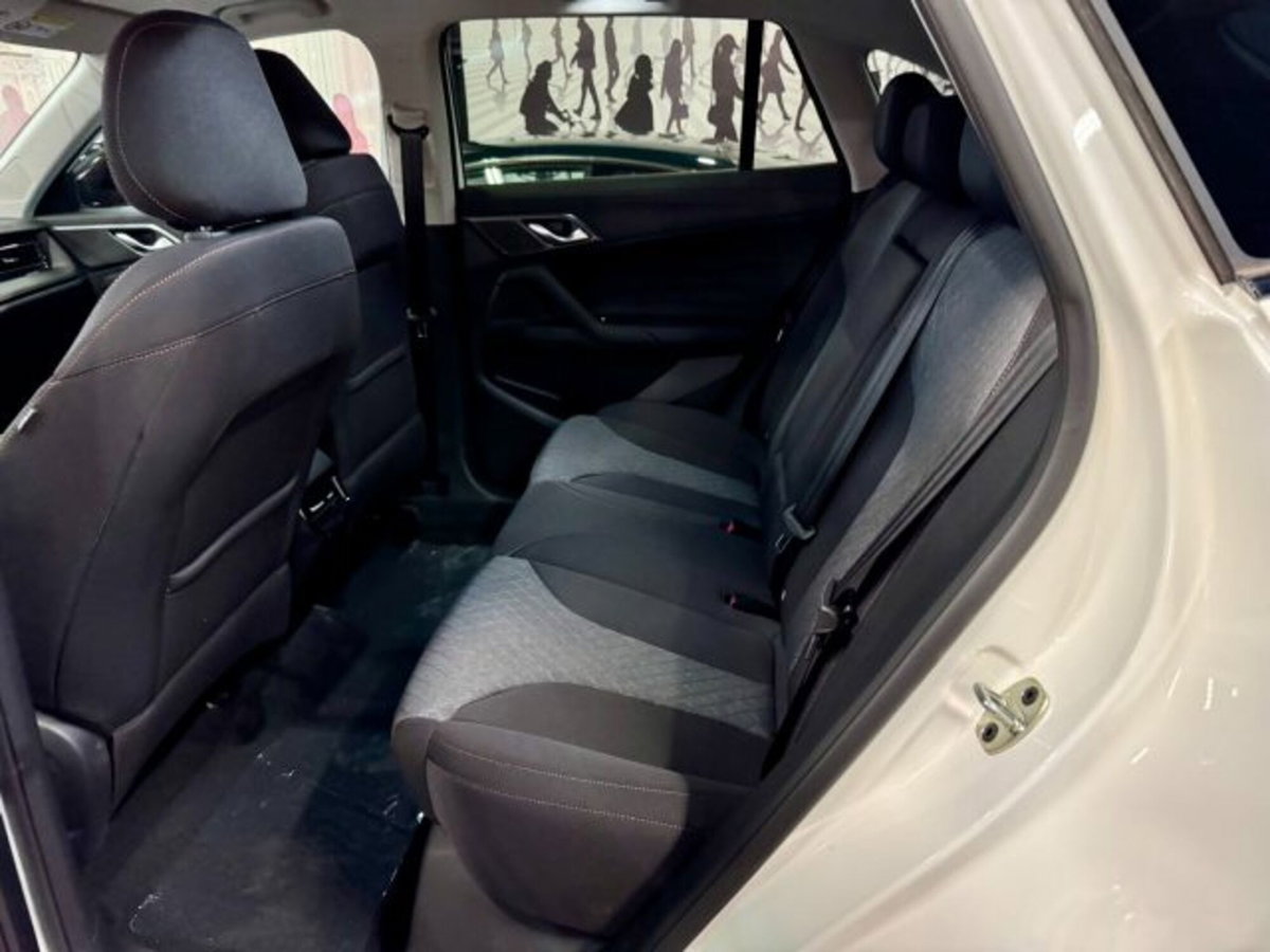 Mg HS HS 1.5T-GDI Comfort (9)