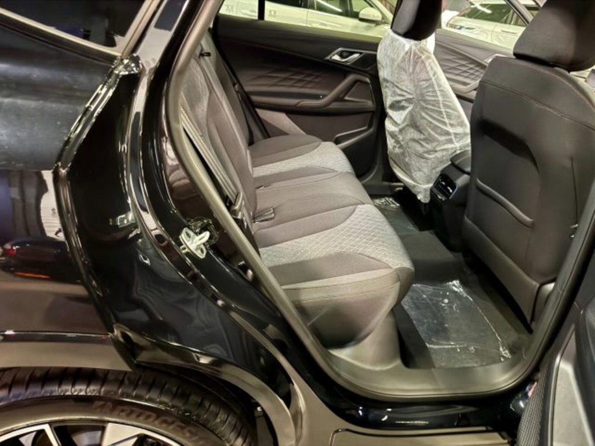 Mg HS HS 1.5T-GDI Comfort (10)