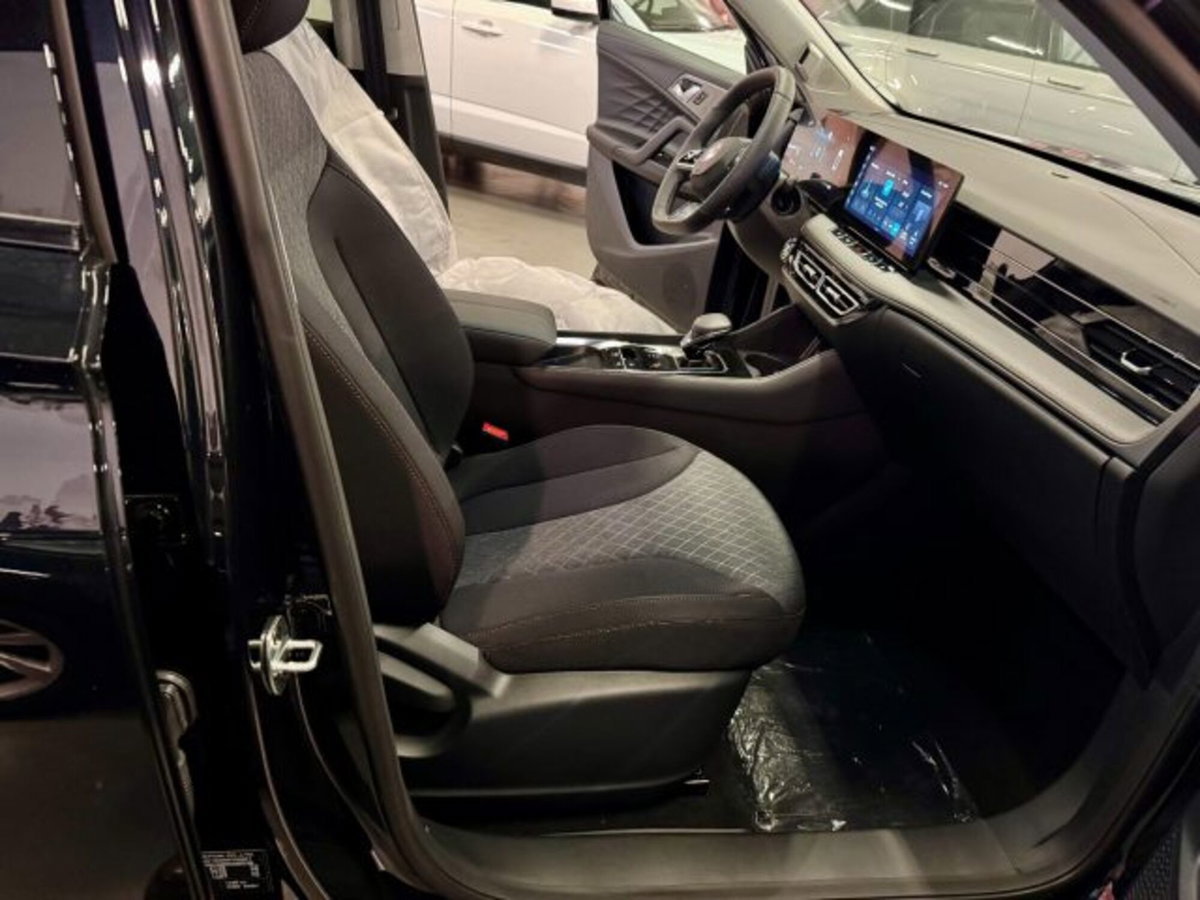 Mg HS HS 1.5T-GDI Comfort (11)
