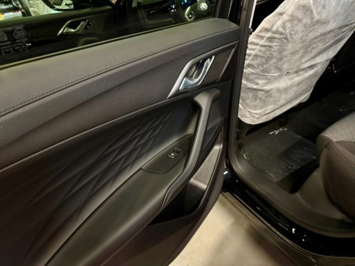 Mg HS HS 1.5T-GDI Comfort (17)