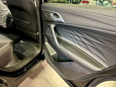 Mg HS HS 1.5T-GDI Comfort (18)