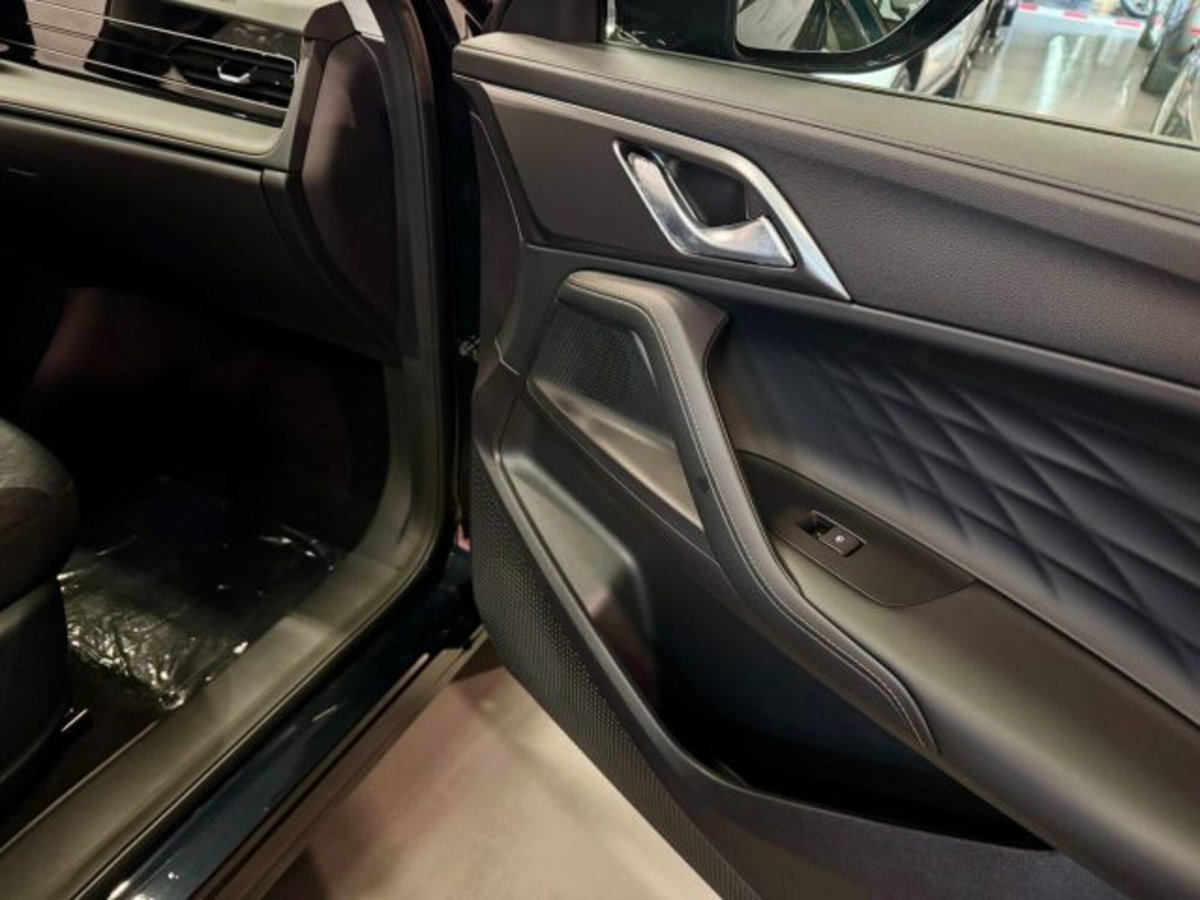 Mg HS HS 1.5T-GDI Comfort (19)
