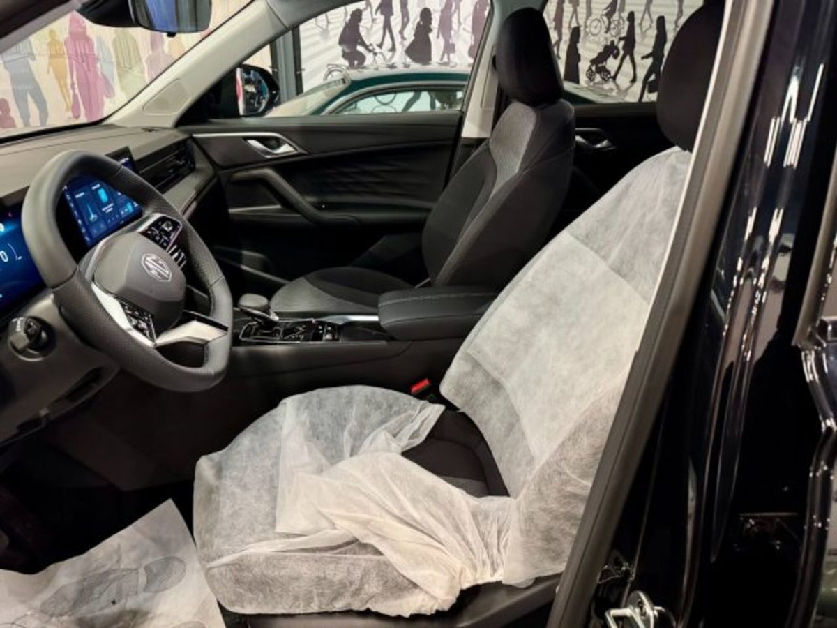 Mg HS HS 1.5T-GDI Comfort (8)