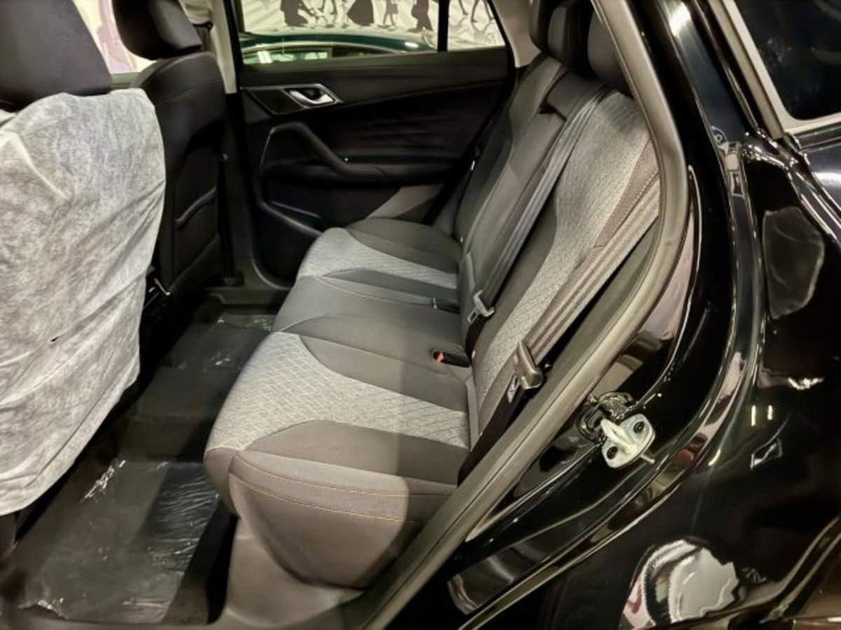 Mg HS HS 1.5T-GDI Comfort (9)