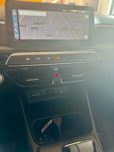 Mg MG3 1.5 hybrid+ Luxury auto (16)