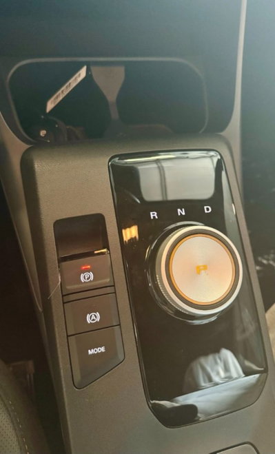 Mg MG3 1.5 hybrid+ Luxury auto (18)