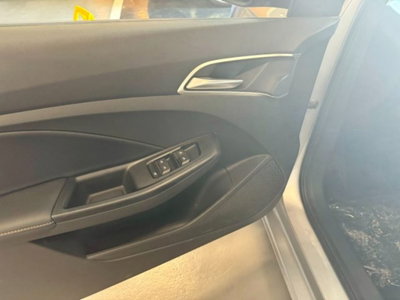 Mg MG3 1.5 hybrid+ Luxury auto (19)
