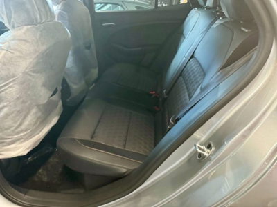 Mg MG3 1.5 hybrid+ Luxury auto (9)