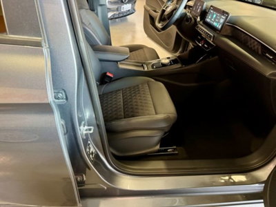 Mg MG3 1.5 hybrid+ Luxury auto (10)